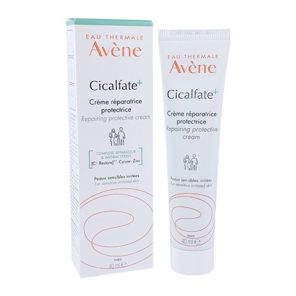 img_2337 AVENE CICALFATE+ Crème Réparatrice Protectrice 40ml