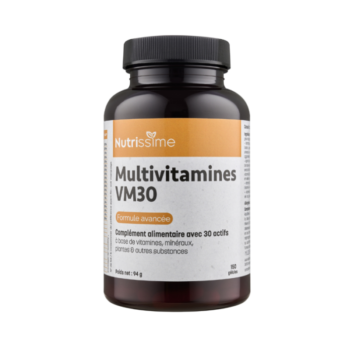 Multivitamines