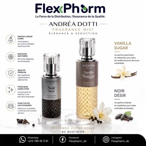 Andrea Dotti Fragrance Mist