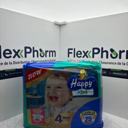 Happy R-Dry 4 maxi 25