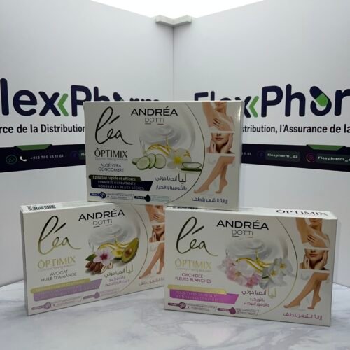 Andrea Dotti lea optimix
