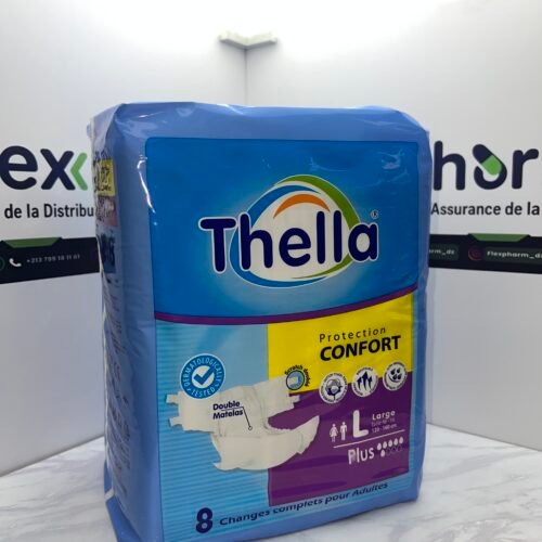Couches pour adultes THELLA Scratch, large