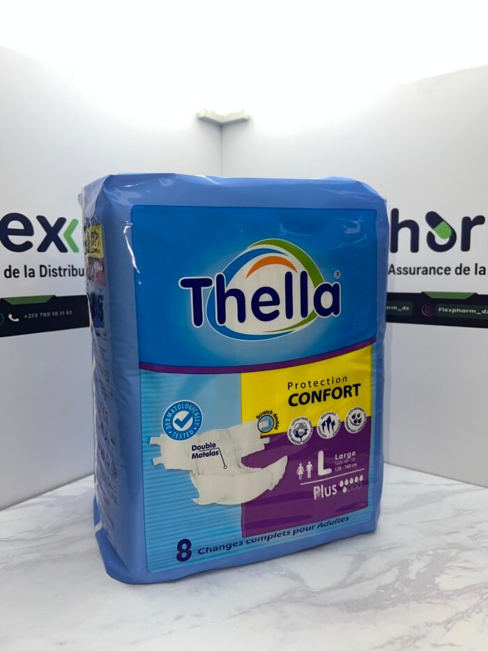 Couches pour adultes THELLA Scratch, large