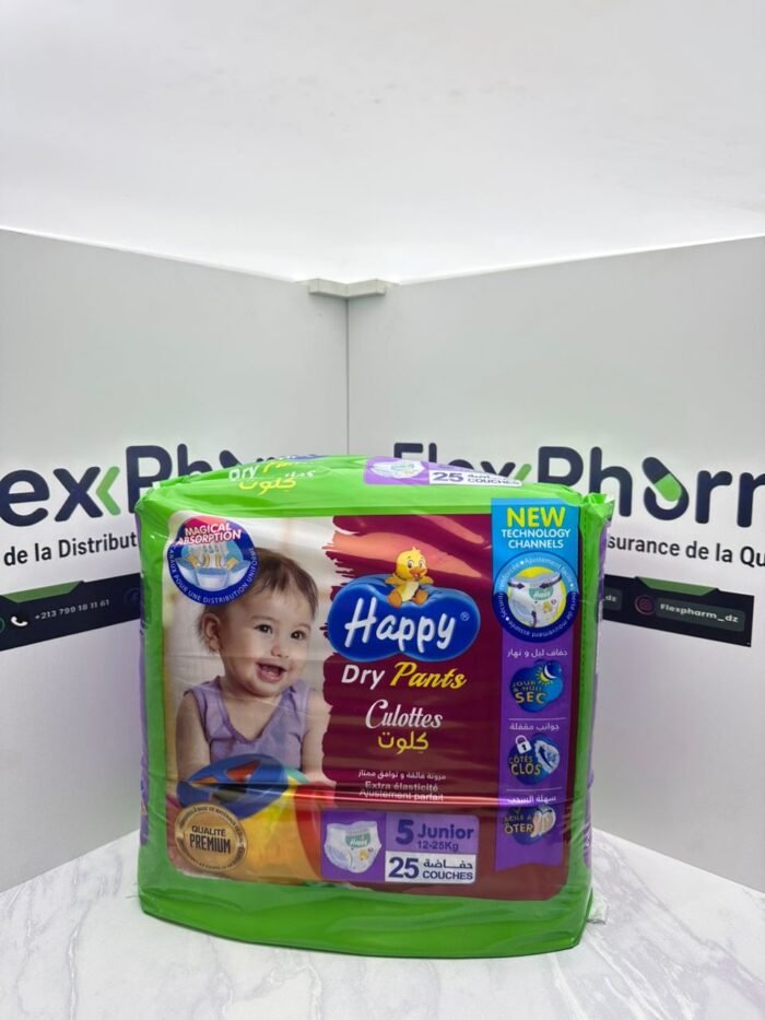 Happy Dry Pants 5 junior 25