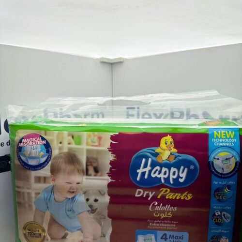 Happy Dry Pants 4 maxi 40
