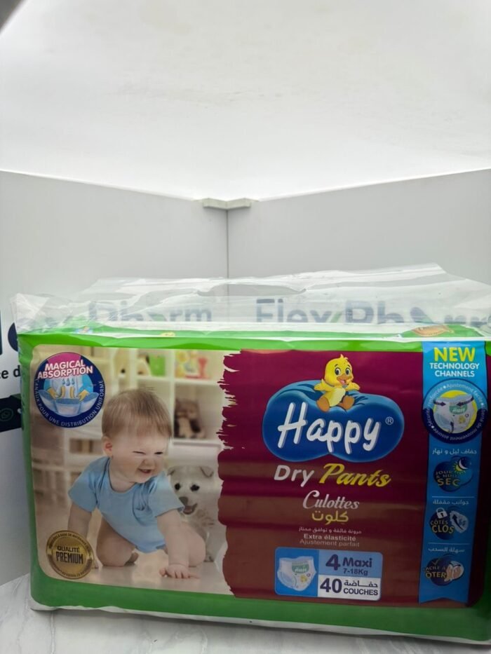 Happy Dry Pants 4 maxi 40